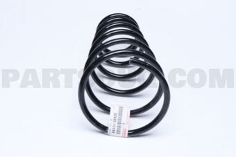 4823132820 SPRING, COIL, REAR, RH/LH