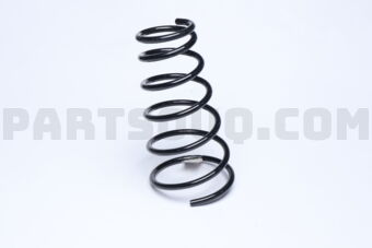 4823132820 SPRING, COIL, REAR, RH/LH