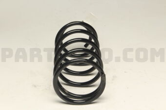 4823135080 SPRING, COIL, REAR