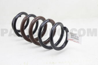 4823142160 SPRING, COIL, REAR, RH/LH