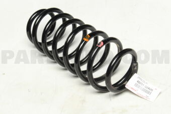 4823152A20 SPRING, COIL, REAR, RH/LH