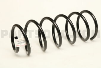 4823160890 SPRING, COIL, REAR