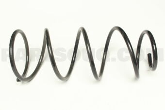 4823160D21 SPRING, COIL, REAR LH