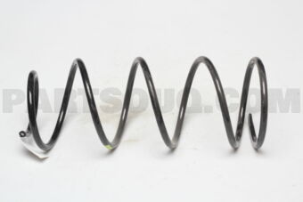 4823160E00 SPRING, COIL, REAR LH