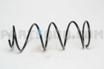 4823160E10 SPRING, COIL, REAR RH