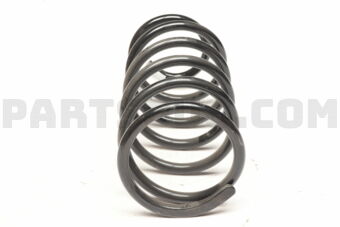 4823160E21 SPRING, COIL, REAR, RH/LH