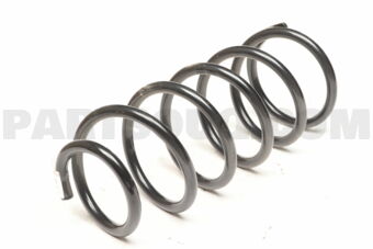4823160E21 SPRING, COIL, REAR, RH/LH