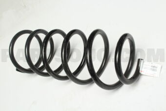 4823160E50 SPRING, COIL, REAR RH
