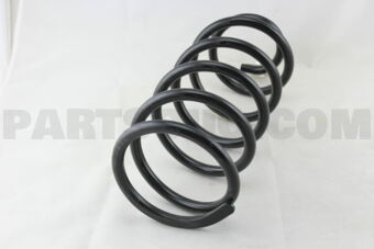 4823160G40 SPRING, COIL, REAR, RH/LH