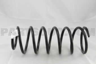 482316A360 SPRING, COIL, REAR, RH/LH