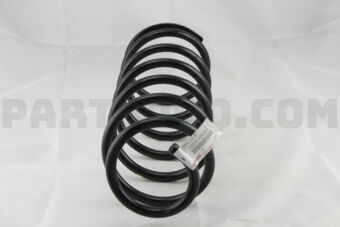 482316A360 SPRING, COIL, REAR, RH/LH