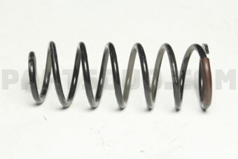 482316A450 SPRING, COIL, REAR, RH/LH