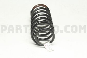 482316A450 SPRING, COIL, REAR, RH/LH