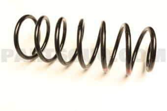 482316A530 SPRING, COIL, REAR, RH/LH
