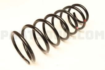 482316A530 SPRING, COIL, REAR, RH/LH