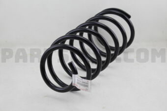482316A640 SPRING, COIL, REAR, RH/LH