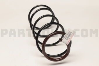 482316A730 SPRING, COIL, REAR RH