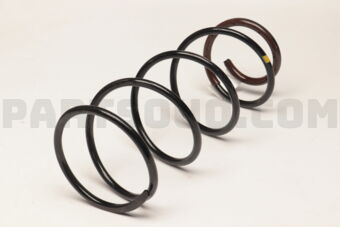 482316A730 SPRING, COIL, REAR RH