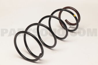 482316A730 SPRING, COIL, REAR RH
