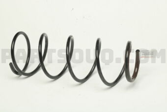 482316A740 SPRING, COIL, REAR, RH/LH