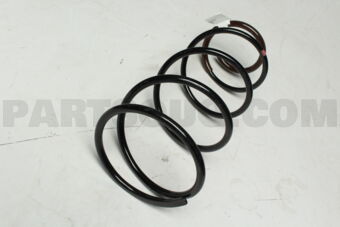 482316A750 SPRING, COIL, REAR, RH/LH