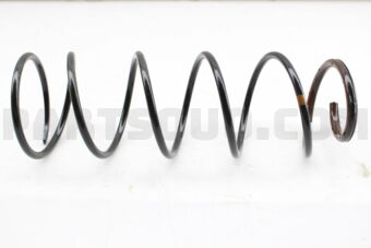 482316A780 SPRING, COIL, REAR, RH/LH