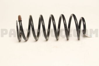 482316A830 SPRING, COIL, REAR, RH/LH