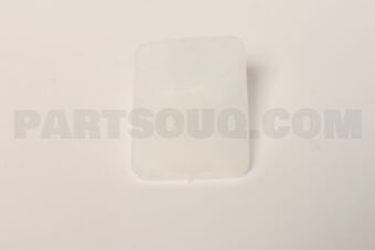 4825226070 Toyota SILENCER