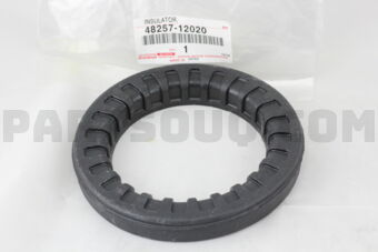 4825712020 INSULATOR, REAR COIL SPRING