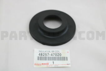 4825747020 INSULATOR, RR COIL