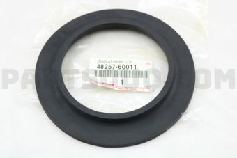 4825760011 INSULATOR, REAR COIL SPRING, UPPER