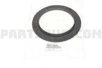 4825760020 INSULATOR, REAR COIL SPRING, RH/LH