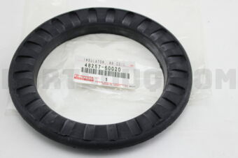 4825760020 INSULATOR, REAR COIL SPRING, RH/LH