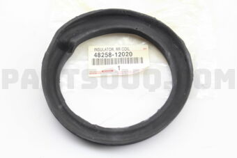 4825812020 INSULATOR, REAR COIL SPRING, LOWER