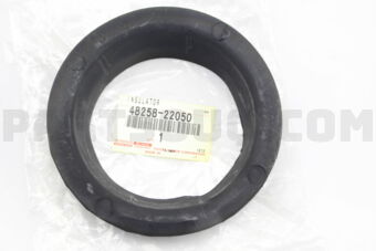 4825822050 INSULATOR, REAR COIL SPRING, LOWER