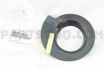 4825826050 INSULATOR, REAR COIL SPRING, LOWER