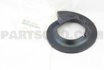 4825826050 INSULATOR, REAR COIL SPRING, LOWER