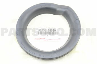 4825828030 INSULATOR, REAR COIL SPRING, LOWER
