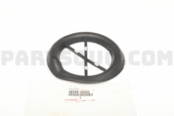 4825830020 INSULATOR, REAR COIL SPRING, LOWER