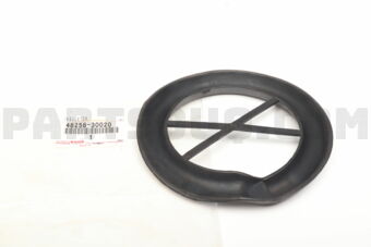 4825830020 INSULATOR, REAR COIL SPRING, LOWER