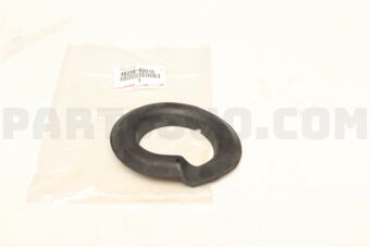 4825860010 INSULATOR, REAR COIL SPRING, LOWER