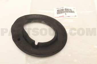 4825860010 INSULATOR, REAR COIL SPRING, LOWER