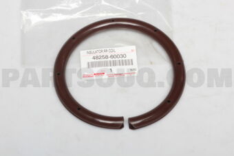 4825860030 INSULATOR, REAR COIL SPRING, LOWER