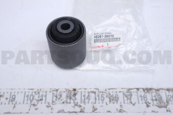 4828726010 Toyota BUSH  LEAF SPRING