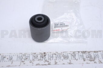4828726010 Toyota BUSH  LEAF SPRING