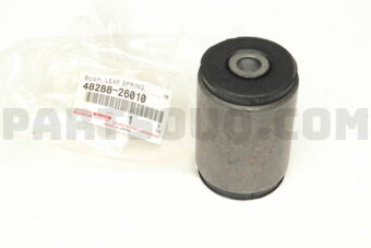 4828826010 BUSH  LEAF SPRING