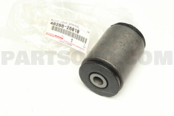 4828826010 BUSH  LEAF SPRING