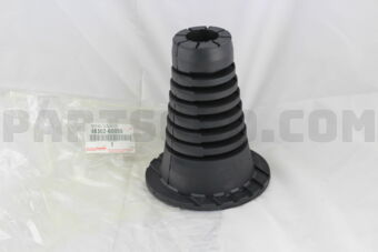 4830260050 SPRING SUB-ASSY, HOLLOW