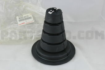 4830260110 SPRING SUB-ASSY, HOLLOW