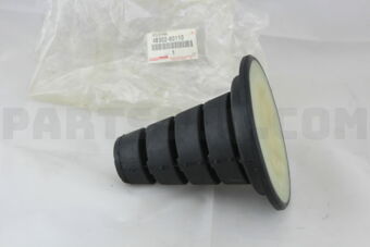 4830260110 SPRING SUB-ASSY, HOLLOW